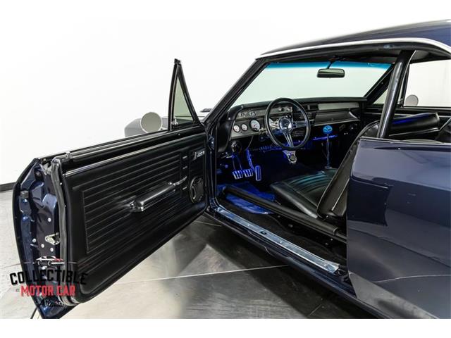 1967 Chevrolet Chevelle (CC-2100423) for sale in Marietta, Georgia