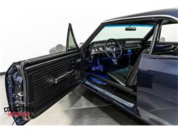 1967 Chevrolet Chevelle (CC-2100423) for sale in Marietta, Georgia