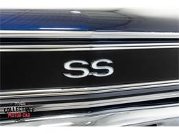 1967 Chevrolet Chevelle (CC-2100423) for sale in Marietta, Georgia