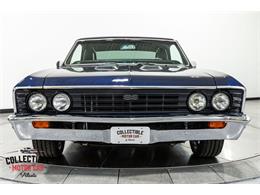 1967 Chevrolet Chevelle (CC-2100423) for sale in Marietta, Georgia
