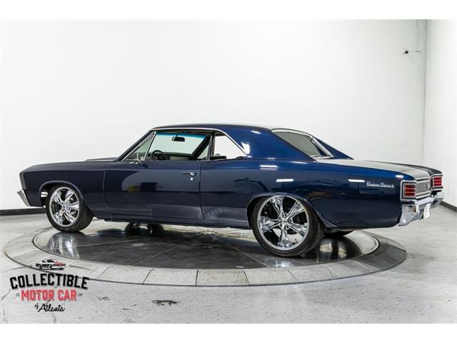 1967 Chevrolet Chevelle (CC-2100423) for sale in Marietta, Georgia