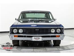 1967 Chevrolet Chevelle (CC-2100423) for sale in Marietta, Georgia