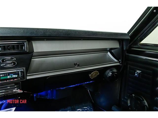 1967 Chevrolet Chevelle (CC-2100423) for sale in Marietta, Georgia