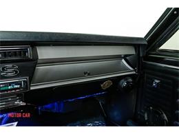 1967 Chevrolet Chevelle (CC-2100423) for sale in Marietta, Georgia
