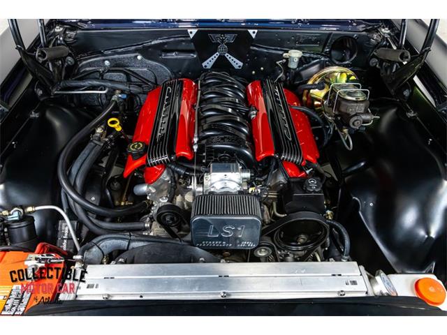 1967 Chevrolet Chevelle (CC-2100423) for sale in Marietta, Georgia