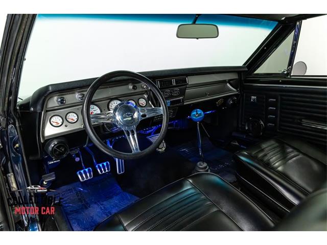 1967 Chevrolet Chevelle (CC-2100423) for sale in Marietta, Georgia