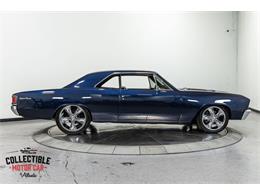1967 Chevrolet Chevelle (CC-2100423) for sale in Marietta, Georgia