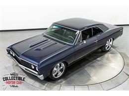1967 Chevrolet Chevelle (CC-2100423) for sale in Marietta, Georgia