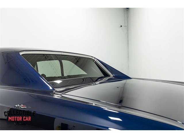 1967 Chevrolet Chevelle (CC-2100423) for sale in Marietta, Georgia