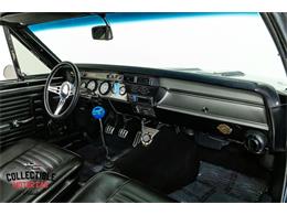 1967 Chevrolet Chevelle (CC-2100423) for sale in Marietta, Georgia