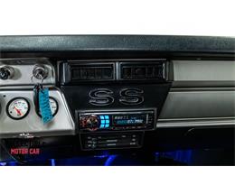 1967 Chevrolet Chevelle (CC-2100423) for sale in Marietta, Georgia