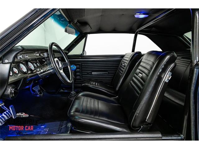1967 Chevrolet Chevelle (CC-2100423) for sale in Marietta, Georgia