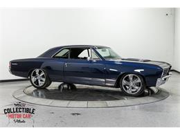 1967 Chevrolet Chevelle (CC-2100423) for sale in Marietta, Georgia