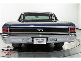 1967 Chevrolet Chevelle (CC-2100423) for sale in Marietta, Georgia