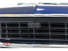 1967 Chevrolet Chevelle (CC-2100423) for sale in Marietta, Georgia