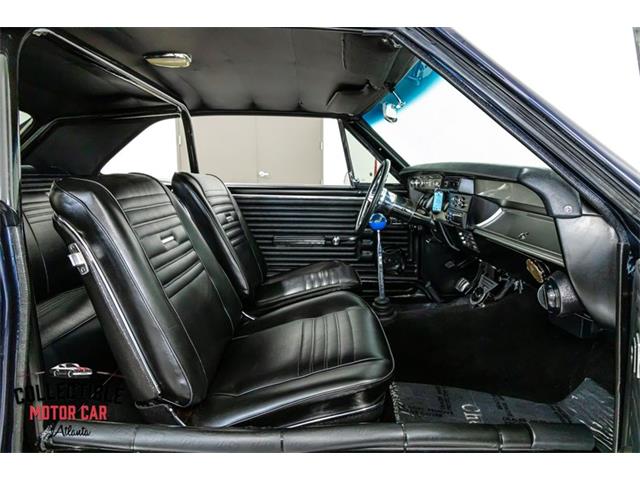 1967 Chevrolet Chevelle (CC-2100423) for sale in Marietta, Georgia