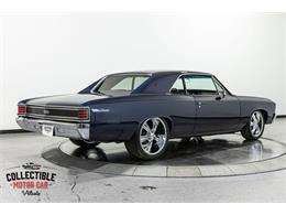 1967 Chevrolet Chevelle (CC-2100423) for sale in Marietta, Georgia