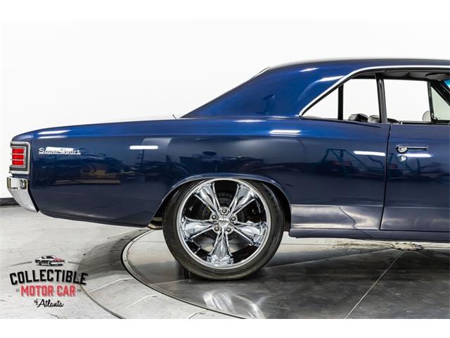 1967 Chevrolet Chevelle (CC-2100423) for sale in Marietta, Georgia