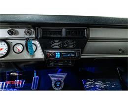 1967 Chevrolet Chevelle (CC-2100423) for sale in Marietta, Georgia