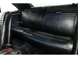 1967 Chevrolet Chevelle (CC-2100423) for sale in Marietta, Georgia