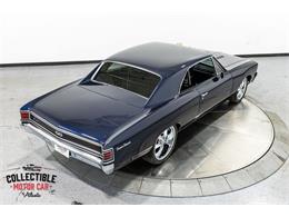 1967 Chevrolet Chevelle (CC-2100423) for sale in Marietta, Georgia