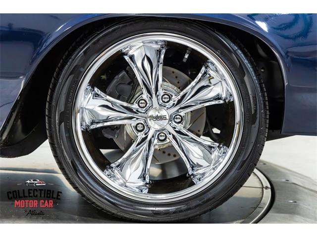 1967 Chevrolet Chevelle (CC-2100423) for sale in Marietta, Georgia