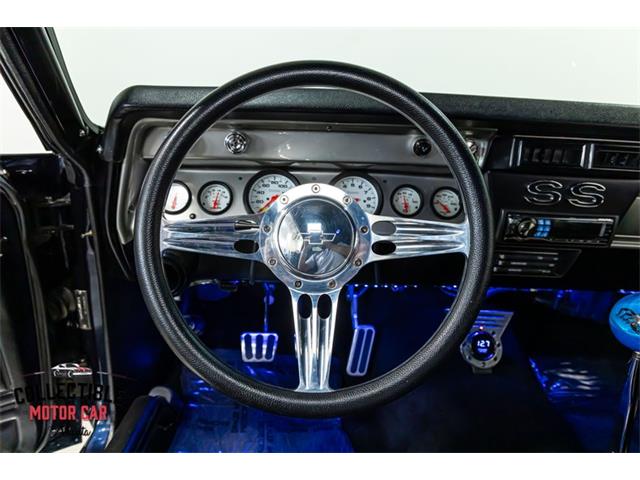 1967 Chevrolet Chevelle (CC-2100423) for sale in Marietta, Georgia