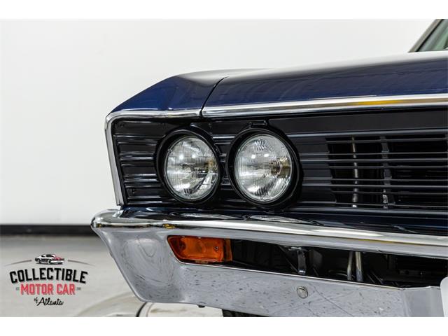 1967 Chevrolet Chevelle (CC-2100423) for sale in Marietta, Georgia