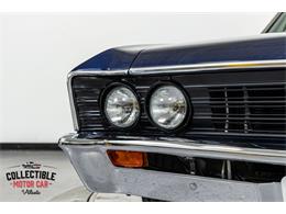 1967 Chevrolet Chevelle (CC-2100423) for sale in Marietta, Georgia