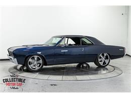 1967 Chevrolet Chevelle (CC-2100423) for sale in Marietta, Georgia