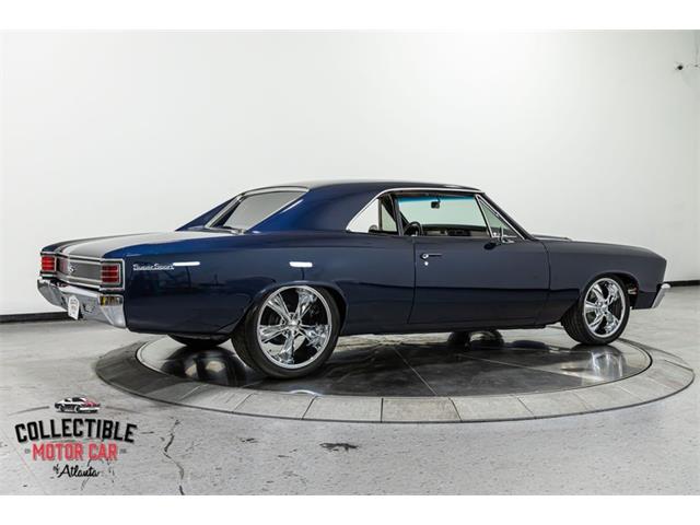 1967 Chevrolet Chevelle (CC-2100423) for sale in Marietta, Georgia