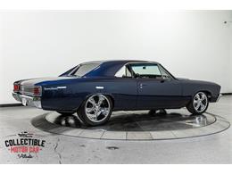 1967 Chevrolet Chevelle (CC-2100423) for sale in Marietta, Georgia
