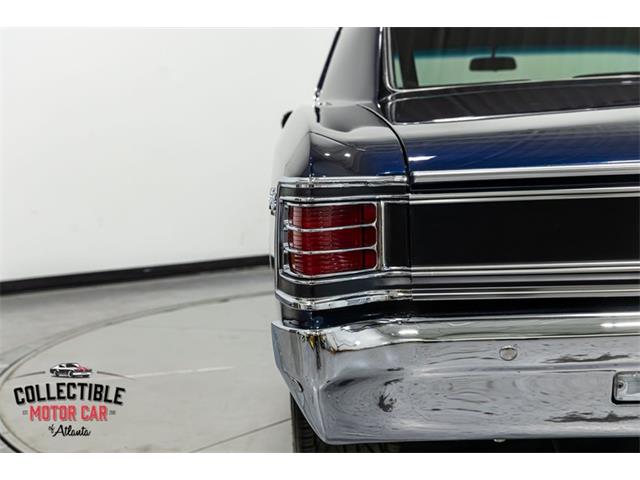 1967 Chevrolet Chevelle (CC-2100423) for sale in Marietta, Georgia
