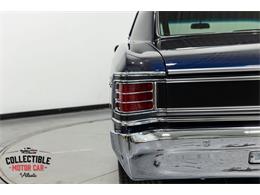 1967 Chevrolet Chevelle (CC-2100423) for sale in Marietta, Georgia