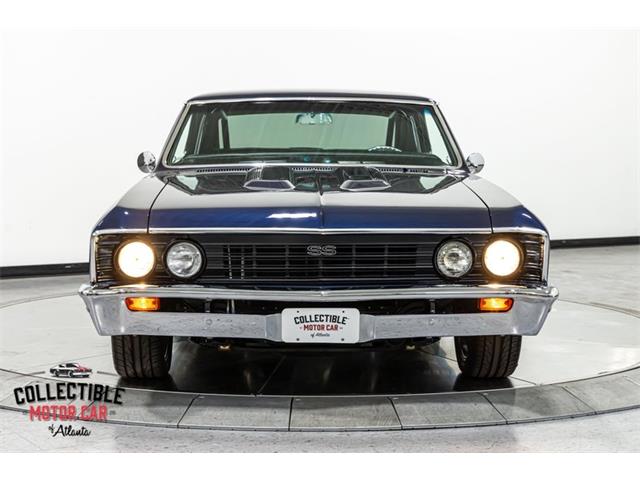 1967 Chevrolet Chevelle (CC-2100423) for sale in Marietta, Georgia