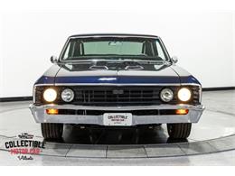 1967 Chevrolet Chevelle (CC-2100423) for sale in Marietta, Georgia
