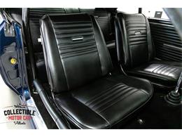 1967 Chevrolet Chevelle (CC-2100423) for sale in Marietta, Georgia