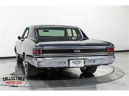 1967 Chevrolet Chevelle (CC-2100423) for sale in Marietta, Georgia