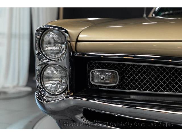 1967 Pontiac GTO (CC-2104231) for sale in Las Vegas, Nevada