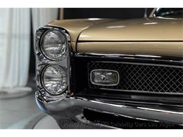 1967 Pontiac GTO (CC-2104231) for sale in Las Vegas, Nevada
