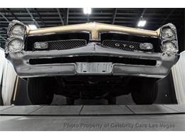 1967 Pontiac GTO (CC-2104231) for sale in Las Vegas, Nevada