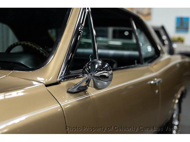 1967 Pontiac GTO (CC-2104231) for sale in Las Vegas, Nevada