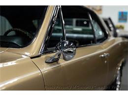 1967 Pontiac GTO (CC-2104231) for sale in Las Vegas, Nevada