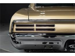 1967 Pontiac GTO (CC-2104231) for sale in Las Vegas, Nevada