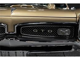 1967 Pontiac GTO (CC-2104231) for sale in Las Vegas, Nevada
