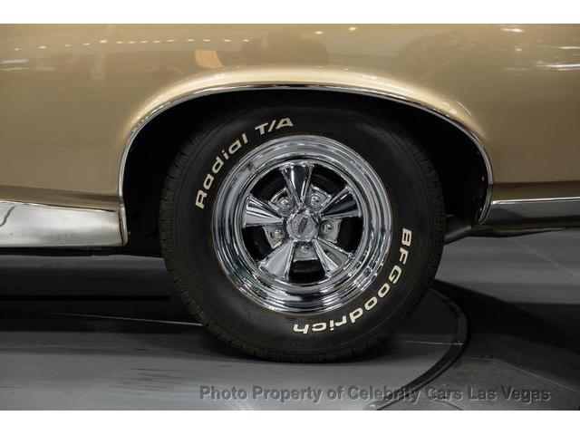 1967 Pontiac GTO (CC-2104231) for sale in Las Vegas, Nevada