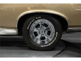 1967 Pontiac GTO (CC-2104231) for sale in Las Vegas, Nevada