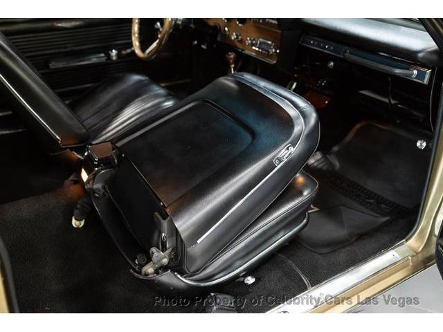 1967 Pontiac GTO (CC-2104231) for sale in Las Vegas, Nevada