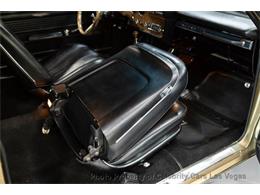 1967 Pontiac GTO (CC-2104231) for sale in Las Vegas, Nevada