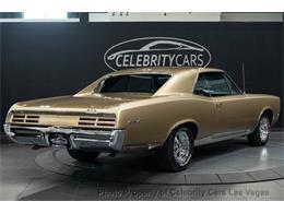 1967 Pontiac GTO (CC-2104231) for sale in Las Vegas, Nevada
